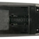Purchase Top-Quality Interrupteur de la fenêtre  de BLUE STREAK (HYGRADE MOTOR) - DWS1317 pa5