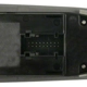 Purchase Top-Quality Interrupteur de la fenêtre  de BLUE STREAK (HYGRADE MOTOR) - DWS1317 pa6