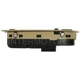 Purchase Top-Quality Power Window Switch by BLUE STREAK (HYGRADE MOTOR) - DWS1326 pa2