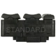 Purchase Top-Quality Power Window Switch by BLUE STREAK (HYGRADE MOTOR) - DWS1332 pa2