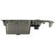 Purchase Top-Quality Power Window Switch by BLUE STREAK (HYGRADE MOTOR) - DWS1367 pa1