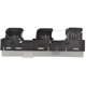 Purchase Top-Quality Power Window Switch by BLUE STREAK (HYGRADE MOTOR) - DWS1372 pa2