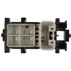 Purchase Top-Quality Power Window Switch by BLUE STREAK (HYGRADE MOTOR) - DWS1378 pa1