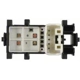 Purchase Top-Quality Power Window Switch by BLUE STREAK (HYGRADE MOTOR) - DWS1378 pa13