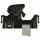 Purchase Top-Quality Power Window Switch by BLUE STREAK (HYGRADE MOTOR) - DWS1378 pa16