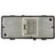 Purchase Top-Quality Power Window Switch by BLUE STREAK (HYGRADE MOTOR) - DWS1380 pa3