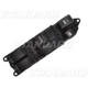 Purchase Top-Quality Power Window Switch by BLUE STREAK (HYGRADE MOTOR) - DWS1397 pa3