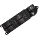 Purchase Top-Quality Power Window Switch by BLUE STREAK (HYGRADE MOTOR) - DWS1397 pa4