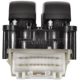 Purchase Top-Quality Power Window Switch by BLUE STREAK (HYGRADE MOTOR) - DWS1397 pa7