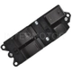 Purchase Top-Quality Power Window Switch by BLUE STREAK (HYGRADE MOTOR) - DWS1398 pa3