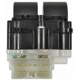 Purchase Top-Quality Power Window Switch by BLUE STREAK (HYGRADE MOTOR) - DWS1398 pa5