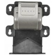 Purchase Top-Quality Power Window Switch by BLUE STREAK (HYGRADE MOTOR) - DWS1401 pa2