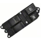 Purchase Top-Quality Power Window Switch by BLUE STREAK (HYGRADE MOTOR) - DWS1403 pa1