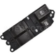 Purchase Top-Quality Power Window Switch by BLUE STREAK (HYGRADE MOTOR) - DWS1403 pa2