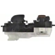 Purchase Top-Quality Power Window Switch by BLUE STREAK (HYGRADE MOTOR) - DWS1403 pa4