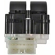 Purchase Top-Quality Power Window Switch by BLUE STREAK (HYGRADE MOTOR) - DWS1403 pa6