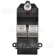 Purchase Top-Quality Power Window Switch by BLUE STREAK (HYGRADE MOTOR) - DWS1405 pa1
