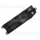 Purchase Top-Quality Power Window Switch by BLUE STREAK (HYGRADE MOTOR) - DWS1408 pa1