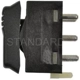 Purchase Top-Quality Power Window Switch by BLUE STREAK (HYGRADE MOTOR) - DWS1443 pa8
