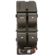 Purchase Top-Quality Power Window Switch by BLUE STREAK (HYGRADE MOTOR) - DWS146 pa1