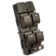 Purchase Top-Quality Power Window Switch by BLUE STREAK (HYGRADE MOTOR) - DWS146 pa2