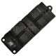 Purchase Top-Quality Power Window Switch by BLUE STREAK (HYGRADE MOTOR) - DWS1498 pa2