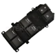Purchase Top-Quality Power Window Switch by BLUE STREAK (HYGRADE MOTOR) - DWS1514 pa2