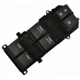 Purchase Top-Quality Power Window Switch by BLUE STREAK (HYGRADE MOTOR) - DWS1514 pa6