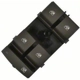 Purchase Top-Quality Interrupteur de la fenêtre  de BLUE STREAK (HYGRADE MOTOR) - DWS1532 pa2