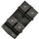 Purchase Top-Quality Power Window Switch by BLUE STREAK (HYGRADE MOTOR) - DWS1569 pa2