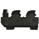 Purchase Top-Quality Power Window Switch by BLUE STREAK (HYGRADE MOTOR) - DWS1610 pa12