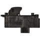 Purchase Top-Quality Power Window Switch by BLUE STREAK (HYGRADE MOTOR) - DWS1616 pa4