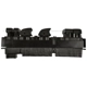 Purchase Top-Quality Power Window Switch by BLUE STREAK (HYGRADE MOTOR) - DWS1628 pa2