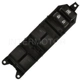 Purchase Top-Quality Power Window Switch by BLUE STREAK (HYGRADE MOTOR) - DWS1635 pa2