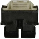 Purchase Top-Quality Power Window Switch by BLUE STREAK (HYGRADE MOTOR) - DWS1635 pa3