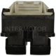 Purchase Top-Quality Power Window Switch by BLUE STREAK (HYGRADE MOTOR) - DWS1635 pa8