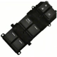 Purchase Top-Quality Power Window Switch by BLUE STREAK (HYGRADE MOTOR) - DWS1643 pa1