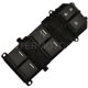 Purchase Top-Quality Power Window Switch by BLUE STREAK (HYGRADE MOTOR) - DWS1643 pa2