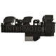 Purchase Top-Quality Power Window Switch by BLUE STREAK (HYGRADE MOTOR) - DWS1643 pa3