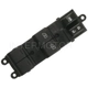 Purchase Top-Quality Power Window Switch by BLUE STREAK (HYGRADE MOTOR) - DWS165 pa1