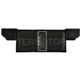 Purchase Top-Quality Power Window Switch by BLUE STREAK (HYGRADE MOTOR) - DWS1678 pa1