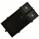 Purchase Top-Quality Power Window Switch by BLUE STREAK (HYGRADE MOTOR) - DWS1685 pa2