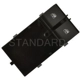 Purchase Top-Quality Power Window Switch by BLUE STREAK (HYGRADE MOTOR) - DWS1685 pa5