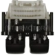 Purchase Top-Quality Interrupteur de la fenêtre  de BLUE STREAK (HYGRADE MOTOR) - DWS1693 pa8
