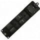 Purchase Top-Quality Power Window Switch by BLUE STREAK (HYGRADE MOTOR) - DWS1695 pa6