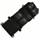 Purchase Top-Quality Power Window Switch by BLUE STREAK (HYGRADE MOTOR) - DWS1708 pa1