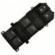 Purchase Top-Quality Power Window Switch by BLUE STREAK (HYGRADE MOTOR) - DWS1728 pa4