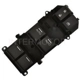 Purchase Top-Quality Power Window Switch by BLUE STREAK (HYGRADE MOTOR) - DWS1728 pa5