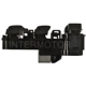 Purchase Top-Quality Power Window Switch by BLUE STREAK (HYGRADE MOTOR) - DWS1728 pa6