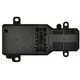 Purchase Top-Quality Power Window Switch by BLUE STREAK (HYGRADE MOTOR) - DWS1735 pa1